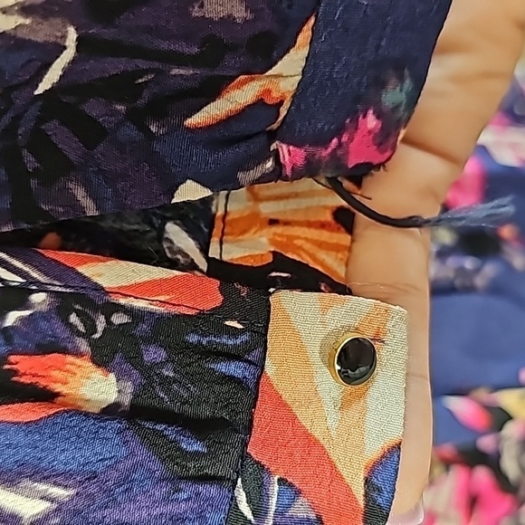 Maeve Midi Dress - Picture 5 of 7